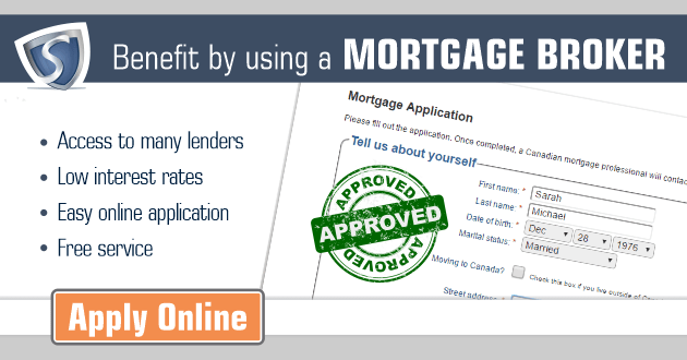 Benefits of a Mortgage Broker