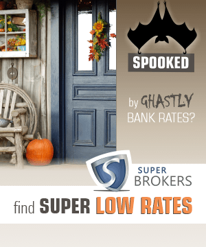 Find super low rates