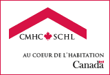 CMHC - Canada Mortgage and Housing Corporation