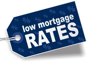 Low rates