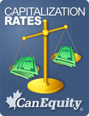 Capitalization Rates, CanEquity