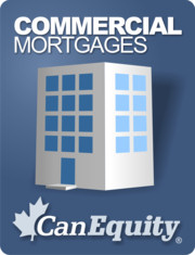 Commercial Mortgages, CanEquity