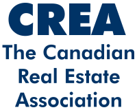 CREA The Canadian Real Estate Association
