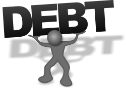 Debt