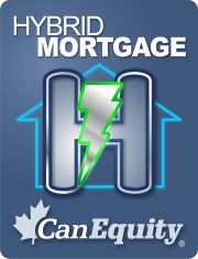 Hybrid Mortgage