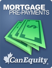 Mortgage Pre-Payments