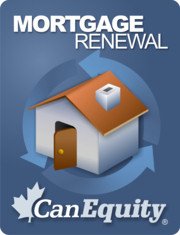 Mortgage Renewal