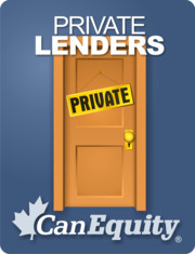 Private Lenders, CanEquity