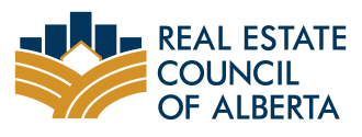 RECA - Real Estate Council of Alberta