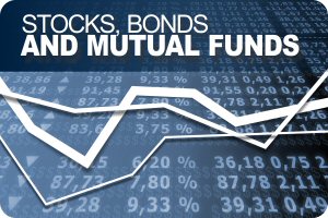 Stocks and bonds