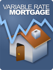 Variable rate mortgage